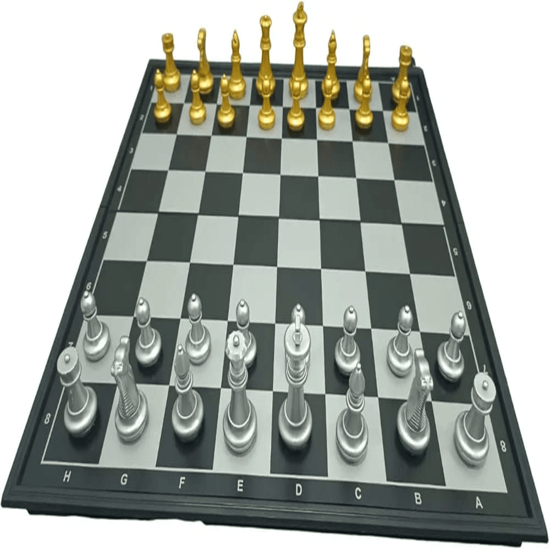Picture of Chess game