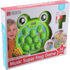 Picture of Super Frog musical game