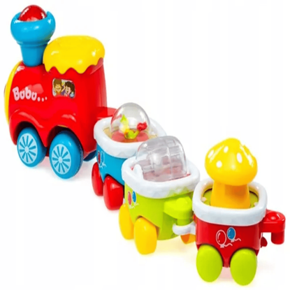 Picture of Children's train