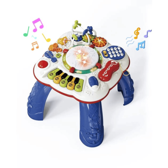 Picture of Multifunctional Early Education Gaming Table