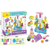 Picture of Ice cream and cake making set