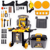 Picture of Luxury workshop tool set 3 in 1