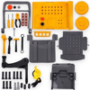 Picture of Luxury workshop tool set 3 in 1