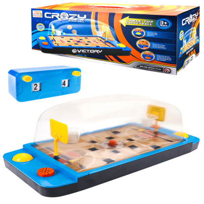 Picture of Basketball table