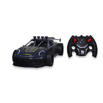 Picture of Electric Wireless Racing Car