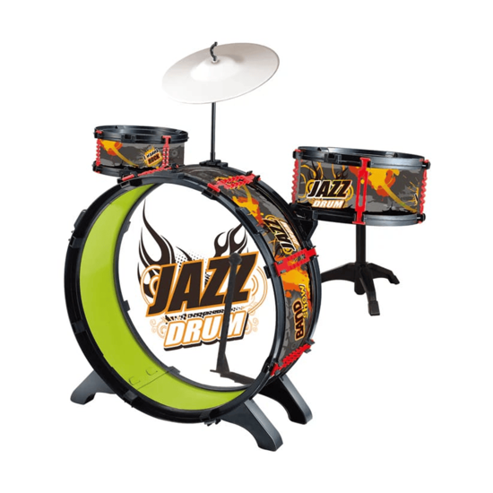 Picture of Musical drum group