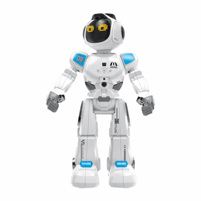 Picture of Wireless Smart Robot