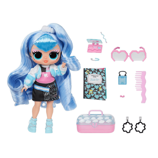 Picture of Ellie Fly Fashion Doll