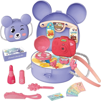 Picture of Accessories bag for girls