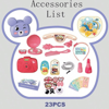 Picture of Accessories bag for girls