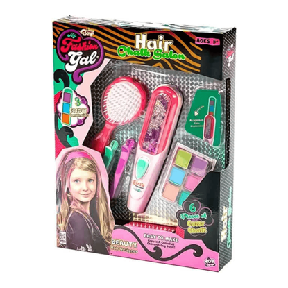 Picture of Hair Design Salon