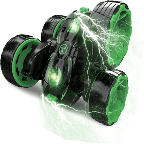 Picture of Reptile ghost car