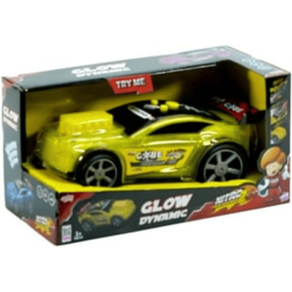 Picture of Dynamic Glow Car