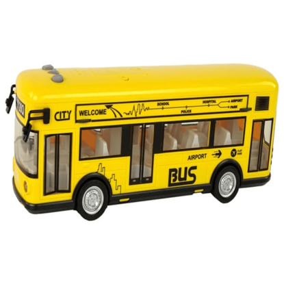Picture of City bus