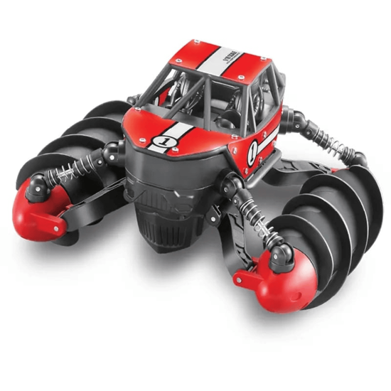 Picture of Amphibious car 2 in 1