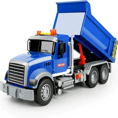 Picture of Dump truck