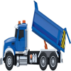 Picture of Dump truck