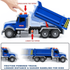 Picture of Dump truck