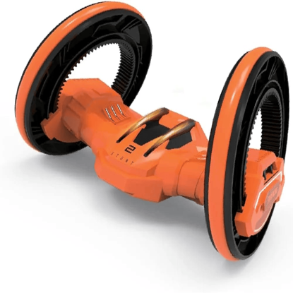 Picture of Circular acrobatic car