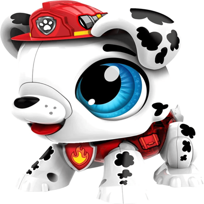 Picture of Make Your Robotic Pet - Marshall