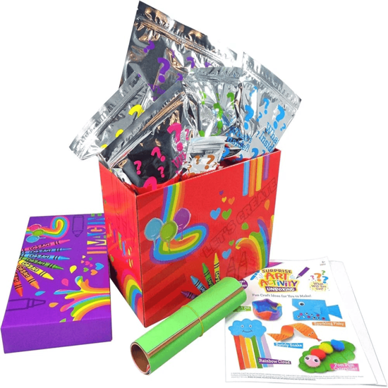 Picture of The Cra-Z-Art Ultimate Art EXTRAVAGANZA