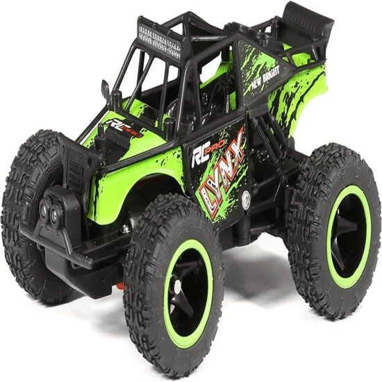 Picture of Lynx wireless car