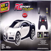Picture of New Bright 1:8 Bugatti Chiron Showcase Custom Remote Control Car