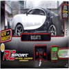 Picture of New Bright 1:8 Bugatti Chiron Showcase Custom Remote Control Car