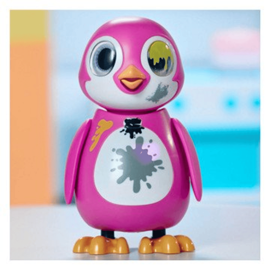 Picture of Penguin rescue