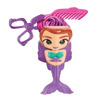 Picture of Sparkling mermaid styling salon