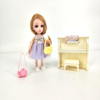 Picture of Sweet Annie 6.5" Doll Piano Playset