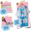 Picture of TIE-DYE Party Fashion Coloring