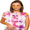 Picture of TIE-DYE Party Fashion Coloring