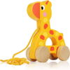 Picture of TOOKY TOY - Giraffe Pull