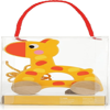 Picture of TOOKY TOY - Giraffe Pull