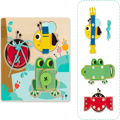 Picture of Basic Skills Board