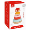 Picture of TOOKY TOY- Fox Tower
