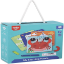 Picture of TOOKY TOY- My Learning Puzzle