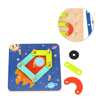 Picture of TOOKY TOY- My Learning Puzzle