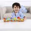 Picture of TOOKY TOY- Wooden Train
