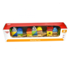 Picture of TOOKY TOY- Wooden Train