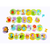 Picture of TOOKY TOY- Alphabet Puzzle