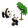 Picture of Panda Models