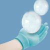 Picture of Bubble wand - blue color