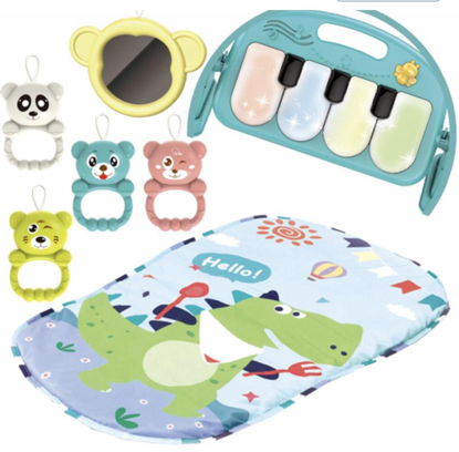 Picture of Children's play mat