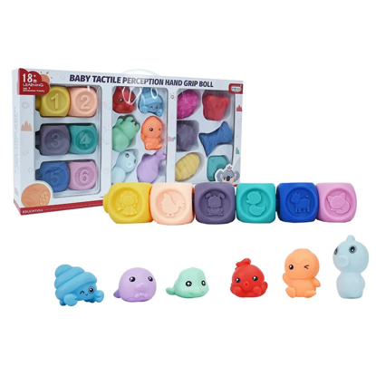 Picture of 3-in-1 game for kids