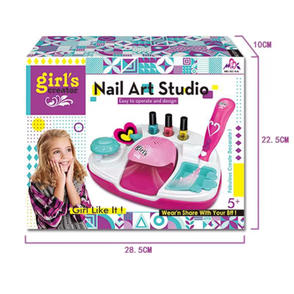 Picture of Nail Art Studio