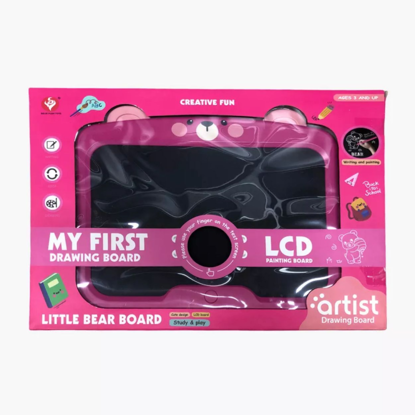 Picture of LCD Painting Board