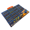 Picture of Hot Wheels 16 Cars