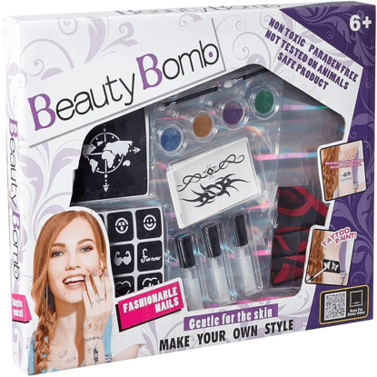 Picture of Accessories for girls